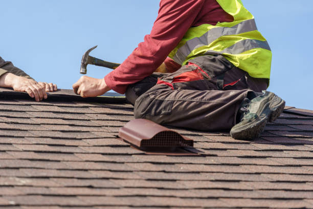 Slate Roofing Contractor in Felton, DE