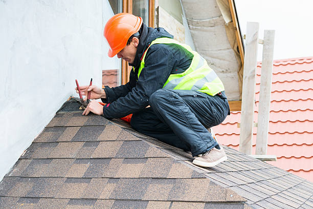 Quick and Trustworthy Emergency Roof Repair Services in Felton, DE